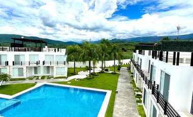 CASA EN VENTA, 4 RECAMARAS, LOS PRADOS, OACALCO, MORELOS.