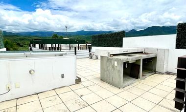 CASA EN VENTA, 4 RECAMARAS, LOS PRADOS, OACALCO, MORELOS.