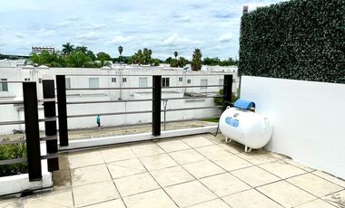 CASA EN VENTA, 4 RECAMARAS, LOS PRADOS, OACALCO, MORELOS.