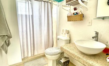 CASA EN VENTA, 4 RECAMARAS, LOS PRADOS, OACALCO, MORELOS.