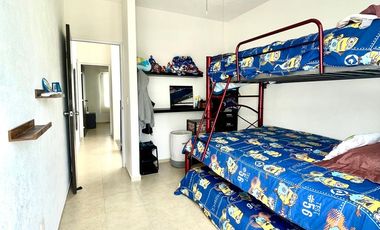 CASA EN VENTA, 4 RECAMARAS, LOS PRADOS, OACALCO, MORELOS.