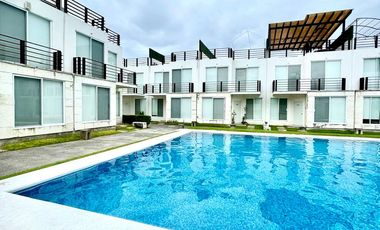 CASA EN VENTA, 4 RECAMARAS, LOS PRADOS, OACALCO, MORELOS.