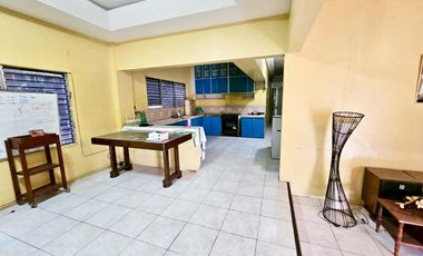 Gated Bungalow House For Sale At Basak Mandaue Cebu