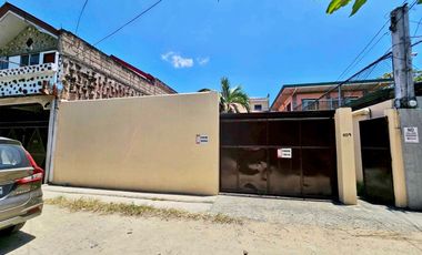 Gated Bungalow House For Sale At Basak Mandaue Cebu