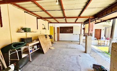 Gated Bungalow House For Sale At Basak Mandaue Cebu