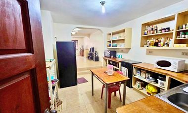 Gated Bungalow House For Sale At Basak Mandaue Cebu