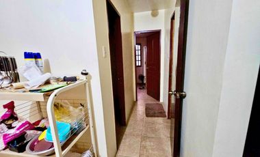 Gated Bungalow House For Sale At Basak Mandaue Cebu