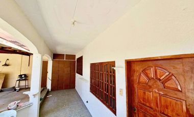 Gated Bungalow House For Sale At Basak Mandaue Cebu