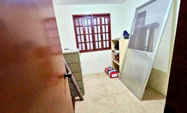 Gated Bungalow House For Sale At Basak Mandaue Cebu