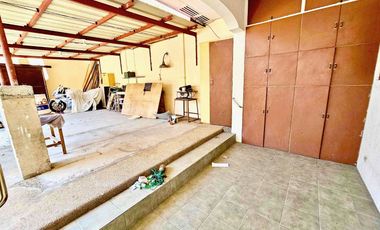 Gated Bungalow House For Sale At Basak Mandaue Cebu