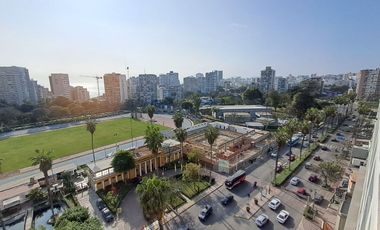 Lindo Departamento Amoblado en Alquiler, con Vista Panorámica al Chipoco y al Mar