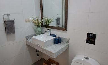 Lindo Departamento Amoblado en Alquiler, con Vista Panorámica al Chipoco y al Mar
