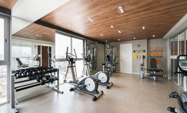 Lindo Departamento Amoblado en Alquiler, con Vista Panorámica al Chipoco y al Mar