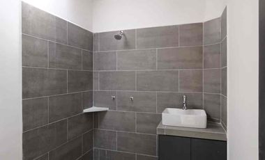 Casa en venta con Recámara en planta baja Col Plan de ayala zona sur pte de la ciudad