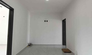 Casa en venta con Recámara en planta baja Col Plan de ayala zona sur pte de la ciudad