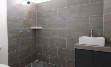 Casa en venta con Recámara en planta baja Col Plan de ayala zona sur pte de la ciudad