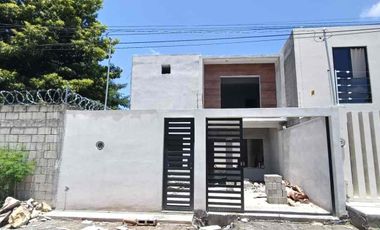 Casa en venta Col Plan de ayala 4 recámaras zona sur pte de la ciudad