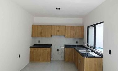 Casa en venta Col Plan de ayala 4 recámaras zona sur pte de la ciudad