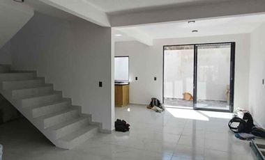 Casa en venta Col Plan de ayala 4 recámaras zona sur pte de la ciudad