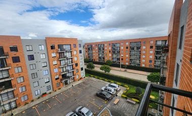 Apartamento en venta, Chía.