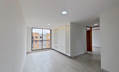 Apartamento en venta, Chía.