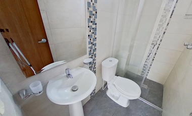 Apartamento en venta, Chía.