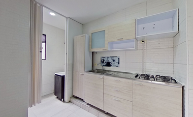 Apartamento en venta, Chía.