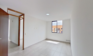 Apartamento en venta, Chía.