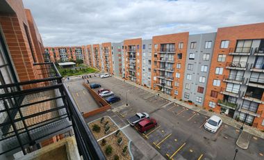 Apartamento en venta, Chía.