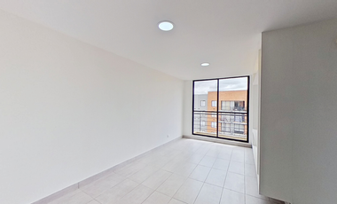 Apartamento en venta, Chía.