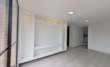 Apartamento en venta, Chía.