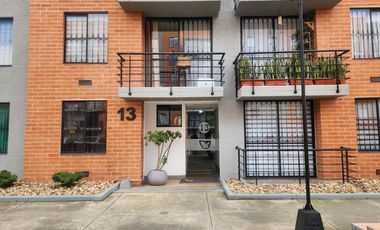 Apartamento en venta, Chía.