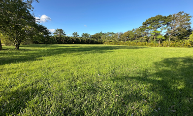 Lote en el condominio santa teresita en Restrepo-Meta