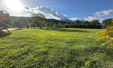 Lote en el condominio santa teresita en Restrepo-Meta