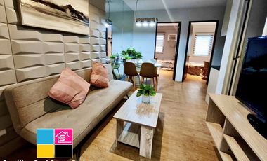 For Sale Condo Unit At Urban Deca Homes Banilad Cebu City
