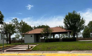 Terreno en venta en Rancho SantaMonica, Coto San Rafael