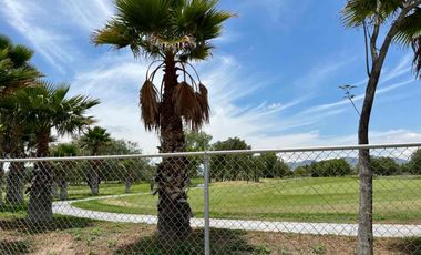 Terreno en venta en Rancho SantaMonica, Coto San Rafael