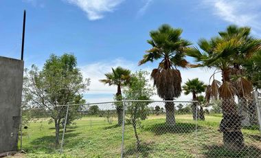 Terreno en venta en Rancho SantaMonica, Coto San Rafael