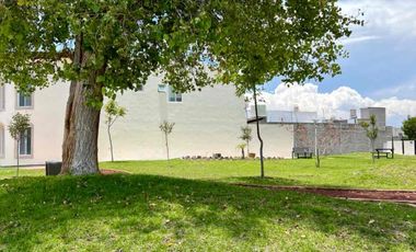 Terreno en venta en Rancho SantaMonica, Coto San Rafael