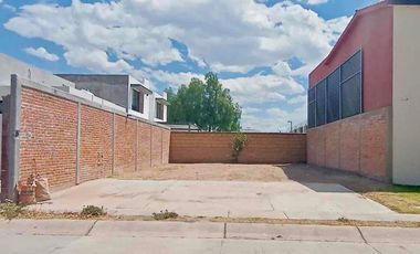 Terreno en venta en Rancho SantaMonica, Coto San Rafael