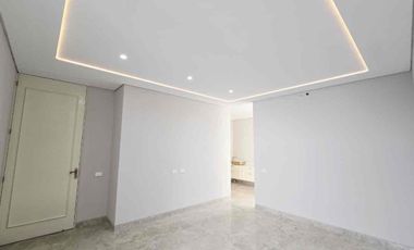 Casa en venta con recámara en planta baja Residencial Puerta de hierro zona sur pte de la ciudad