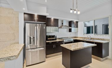 Casa de un piso EN RENTA, fraccionamiento Jardines del Campestre, León, Guanajuato