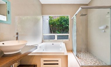 Casa de un piso EN RENTA, fraccionamiento Jardines del Campestre, León, Guanajuato