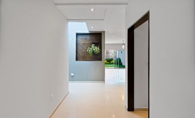 Casa de un piso EN RENTA, fraccionamiento Jardines del Campestre, León, Guanajuato