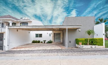 Casa de un piso EN RENTA, fraccionamiento Jardines del Campestre, León, Guanajuato