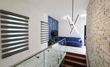 Casa en venta cerca del blvd Laguitos zona sur pte dentro de privada