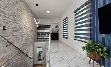 Casa en venta cerca del blvd Laguitos zona sur pte dentro de privada