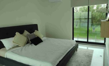 INVIERTE INTELIGENTE! PLUSVALIA GARANTIZADA AMPLIA CASA EN FRACCIONAMIENTO PRIVADO CON AMPLIAS ÁREAS VERDES