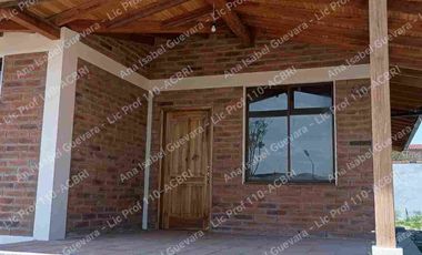 De veta casa campestre en Cotacachi