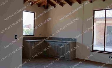 De veta casa campestre en Cotacachi